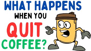 What Happens When You Quit Coffee?