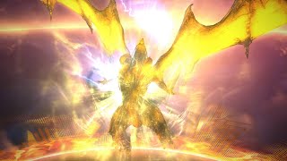 FFXIV - The Unending Coil of Bahamut (Ultimate) Clear for 1 [Smug Tsumugi]