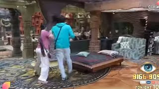 Bigg Boss 18 New PROMO | Vivian Dsena aur Chahat Pandey Ka Bana BUNTY BABLI Ka RISHTA