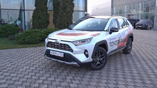 Купить новый автомобиль в 2023 году