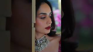 Bollywood's Promising Star | Manushi Chillar #shorts #manushi #missworld