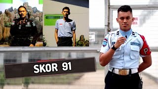 Pertanyaan Tes Wawancara Pengamatan Fisik dan Keterampilan Polsuspas Kemenkumham #2