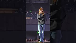 LISA Bangkok FanMeet #lisa #lalisa