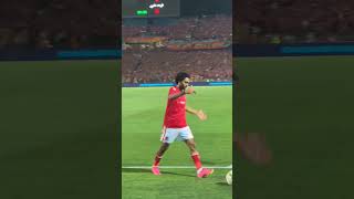 اوعك تخاف من حد ، هما الي يخافو منك انت الاهلي .. انت البطل #افريقيا يااهلي 🦅🏆