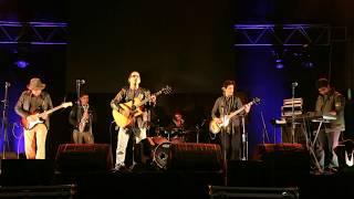 La Luz de tu nombre - Luis Cardenas Trelles (En Vivo) Parroquia San Pedro de Chorrillos