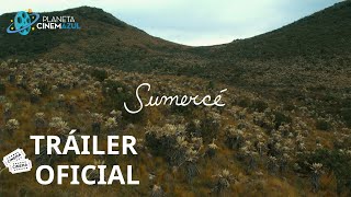 SUMERCÉ TRÁILER OFICIAL