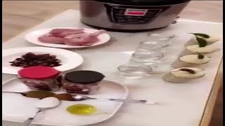 إبداعات سعود غربي وأسرع كبسة دجاج 🔥😋 Saudia food