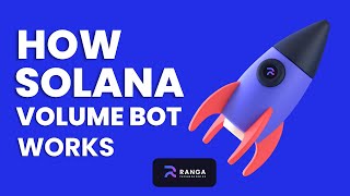 Boost Your Token's Volume with a Solana Volume Bot – Unlocking DEX Potential!