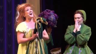 13th Video of Frozen Live At The Hyperion At Disney California Adventure  (4/2/17)