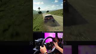 EA SPORTS WRC: Racing with the Citroen Xsara WRC