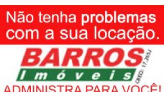 Imobiliaria Barros