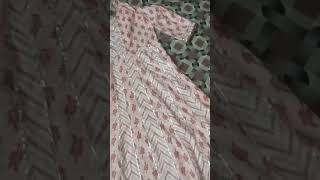 beautiful kali anarkali frock #shortvideo #viral #youtubeshorts #subscribe FR fashion