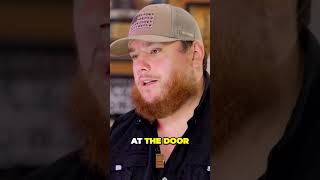 Luke Combs On Discovering His Passion at 21