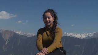 DevDarh Hike | Himachal Pradesh | Less explored regions of Himachal