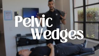 Pelvic Wedges