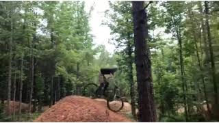 Dirt Jump Fail and Fun!