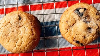 ‎آخر مرة إشتريتوا الكو🍪كيز 😋 كانت بكام، تعالوا نعملها سوا 🤝🥰 #cookies #كوكيز