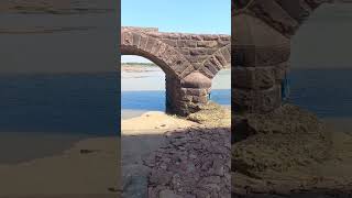 Stone Masonry Bridge - Arch Bridge