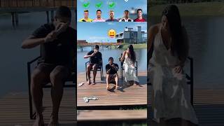 Famous football players during thier holidays 😂🤣