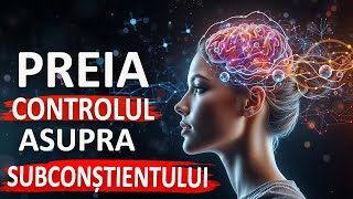 PUTEREA SUBCONSTINETULUI TAU Atunci Cand Iei Decizii-Misterele Mintii Subconstiente