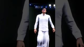 maithripala sirisena in wwe2k22 #shorts #wwe2k23 #wwe2k22  #short #wrestling@Beasttwinsbrothers