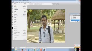 How to edit your image easily by photoshop