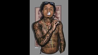 Lil wayne Lolipop Drill by Adonis Beatz