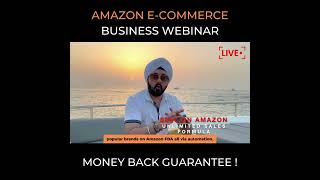 Do you want start your Business on E-commerce ?