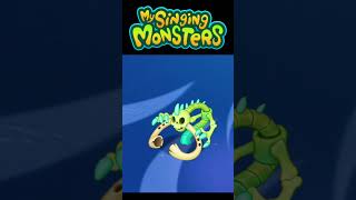 Uuduk 4k | My Singing Monsters MSM