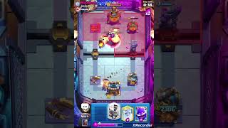 *EVO PEKKA* might be a problem...