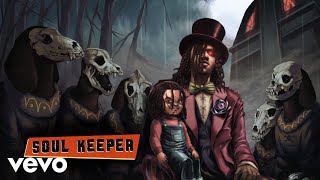 Young Nudy - Soul Keeper (Audio)