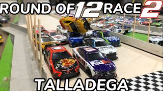 Ramp Racing RO12 R2 Talladega