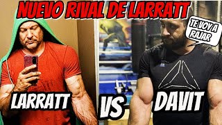 El próximo rival de Devon Larratt 🤯 | Devon Larratt vs Davit