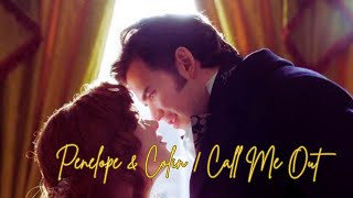 Polin: Penelope & Colin | Call Me Out