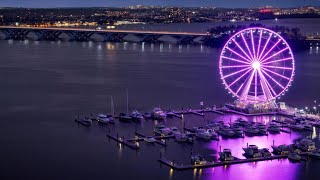 Gaylord national resort & convention center