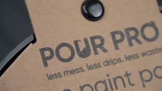 Pour Pro | Less mess. Less drips. Less waste