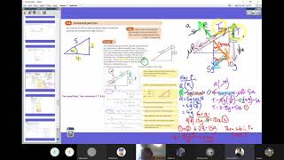 8 February - Mechanics - Chapter 7 - Connected Particles - Ex 7F