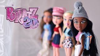 BRATZ  Haul ~ ALL NEW Bratz 20th Anniversary Dolls