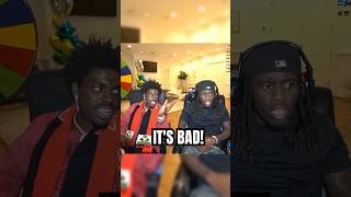 Kodak Black Hates The Deadpool and Wolverine Film?!