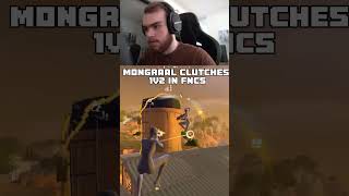 Subscribe if Mongraal is locked in! #fortnite #fortniteclips #mrsavage #mongraal #fortniteshorts