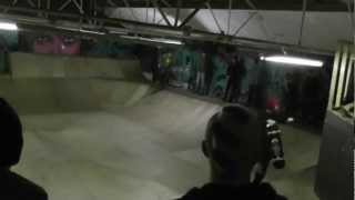 02-05-2013_Zombie Land Skate Park!