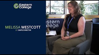 Melissa Westcott - Campus Director