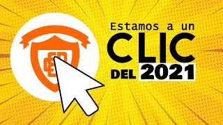 Evento Virtual Informativo: Ciclo Escolar 2021 (Repetición)