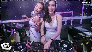 👯‍♂️ 2023最火歌曲DJ Remix 抖音版 - 最佳Tik Tok混音音樂 - 是你 - 夢然 - Kirsty劉瑾睿 - 若把你 - 三生三幸-海来阿木 -... 🎧2023热门DJ舞曲来了