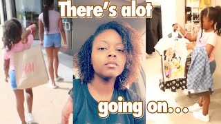 MOVING VLOG: OFFICIALLY MOVING TO FLORIDA, SHOPPING & MORE