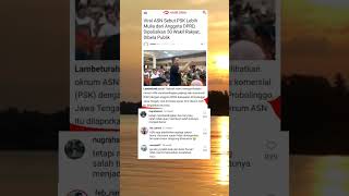 Komentar Netizen Terkait Berita Tersebut‼️#shortsvideo #beritaterkini #viral