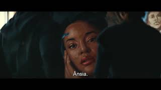 Mea Culpa - Trailer Legendado Netflix