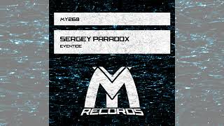 Sergey Paradox - Eventide [PROGRESSIVE HOUSE SINGLE] 2024