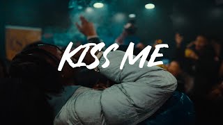 [FREE] Kyle Richh x Nemzzz x Jersey Club Type Beat - "KISS ME" | NY Drill Instrumental 2024