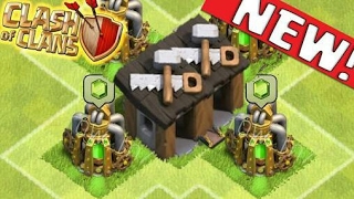 Must know new changes in COC NEW UPDATE,GEM MINE AND much More..!!